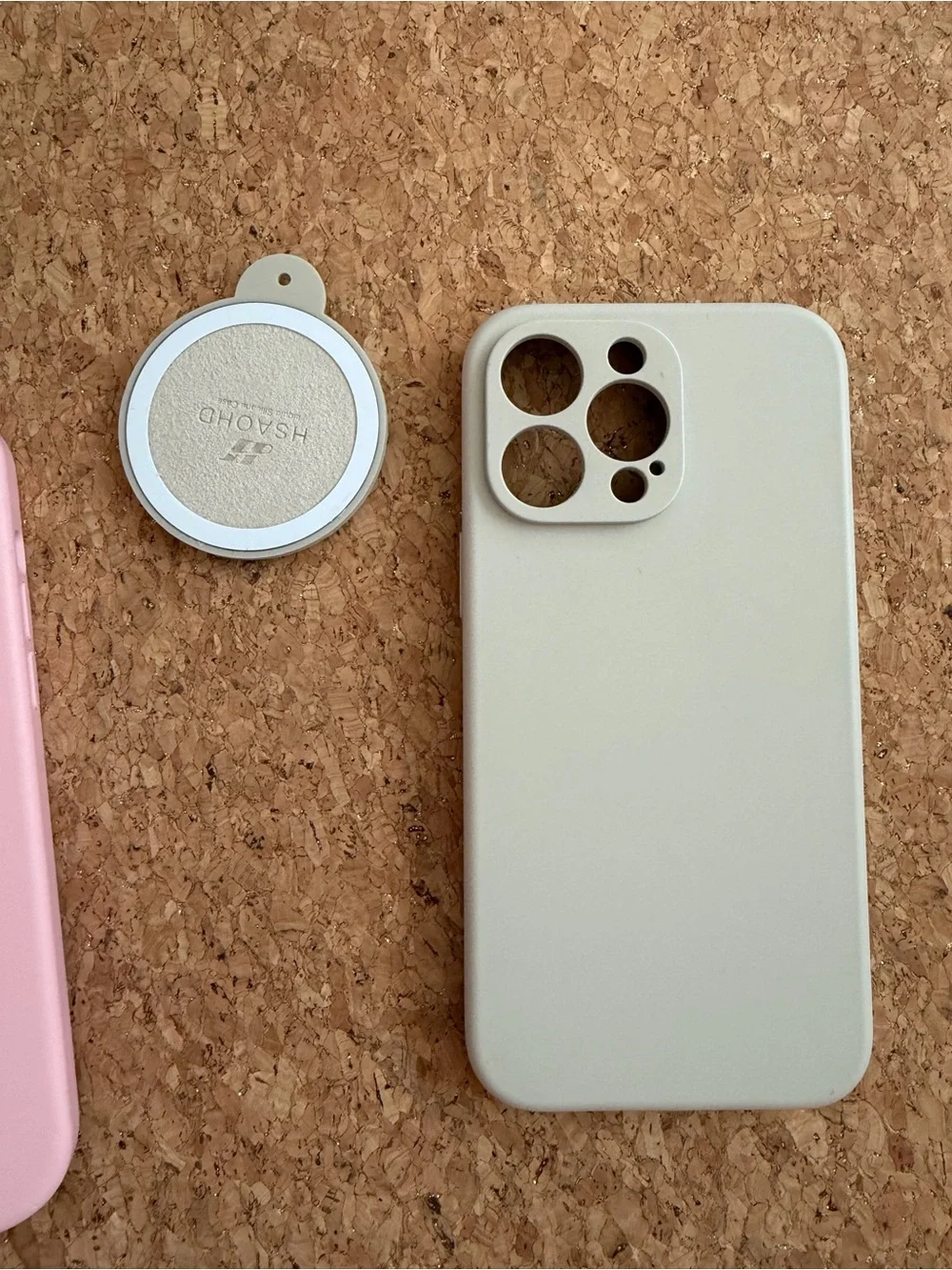 N/A phone case